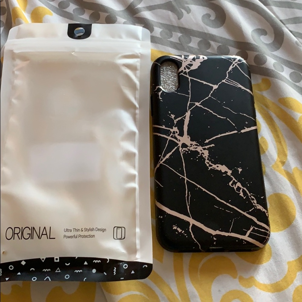 iPhone XR phone case NEW